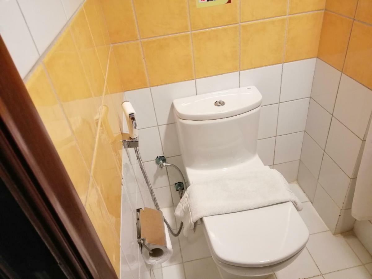 Rotana Al Mesk Hotel Medyna Zewnętrze zdjęcie
